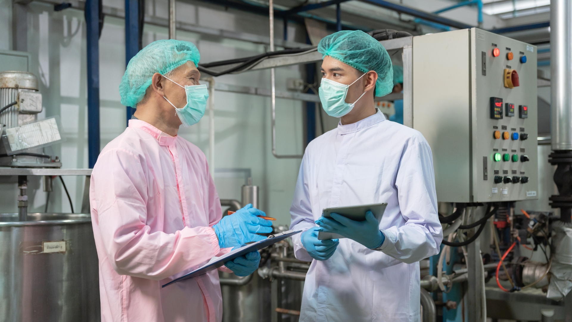 Datacor Formulation Management Software