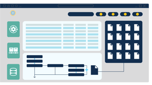 AgileDoc SLC-B