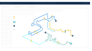 Transient Surge Solver & Physics