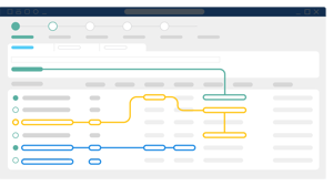 Build, store, and reuse recipes effortlessly