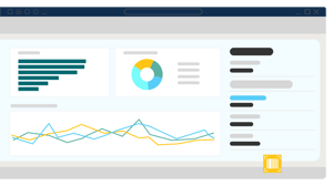 A secure, cloud-based platform