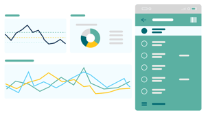Mobile inventory management