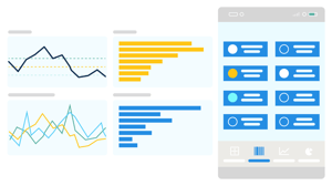 Inventory tracking & accuracy
