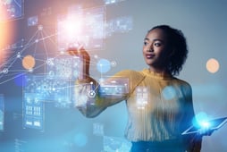 AI Adoption in Process Industries: New Research | Datacor