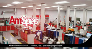 AmSpec labs 