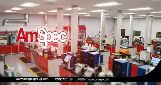 AmSpec labs 