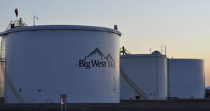 Big West Oil 