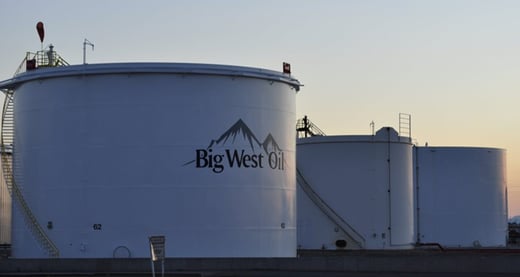 Big West Oil 