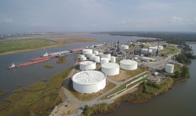 Calcasieu Refining Company