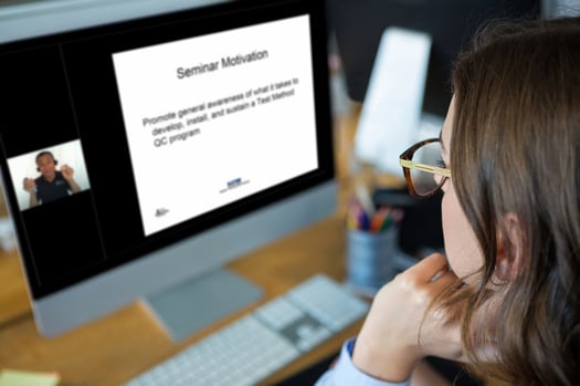 Lab-26-close-up-of-businesswoman-working-over-computer-at-erck7sq-seminar-motivation--web