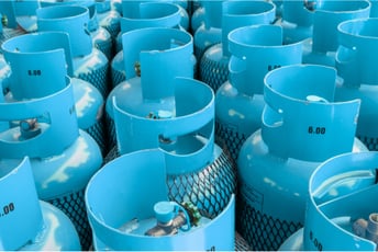 LPG Cylinders