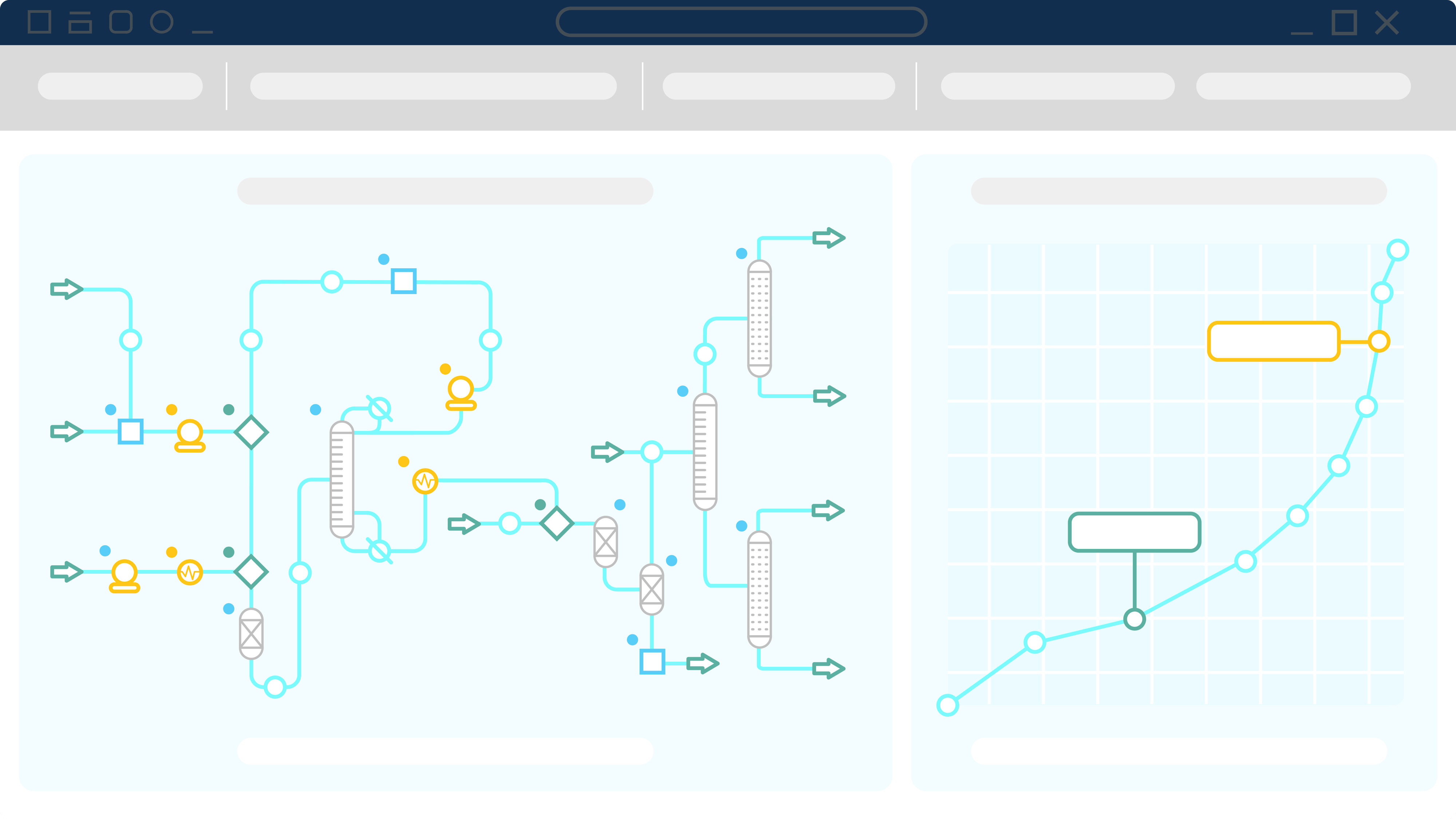 CHEMCAD Process Simulation Software | Datacor (formerly Chemstations)