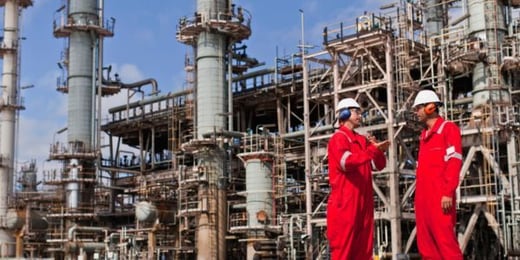 Biofuel manufacturing and renewable-fuel plants use enhanced process design