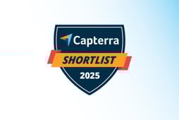 Datacor Earns Spot on 2025 Capterra Shortlist