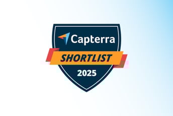 Datacor Earns Spot on 2025 Capterra Shortlist