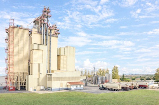 The Hidden Compliance Cost of Disconnected Feed Mill Systems