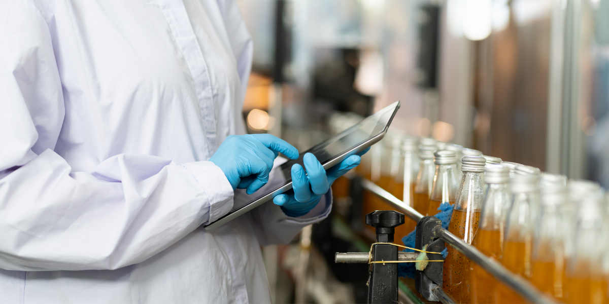 Datacor: Process Manufacturing ERP Software