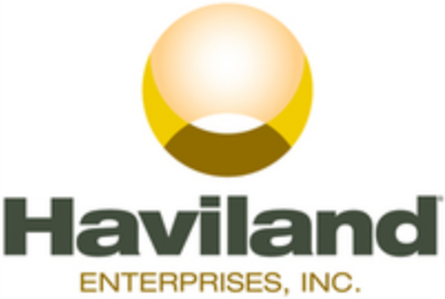 Haviland-No Padding