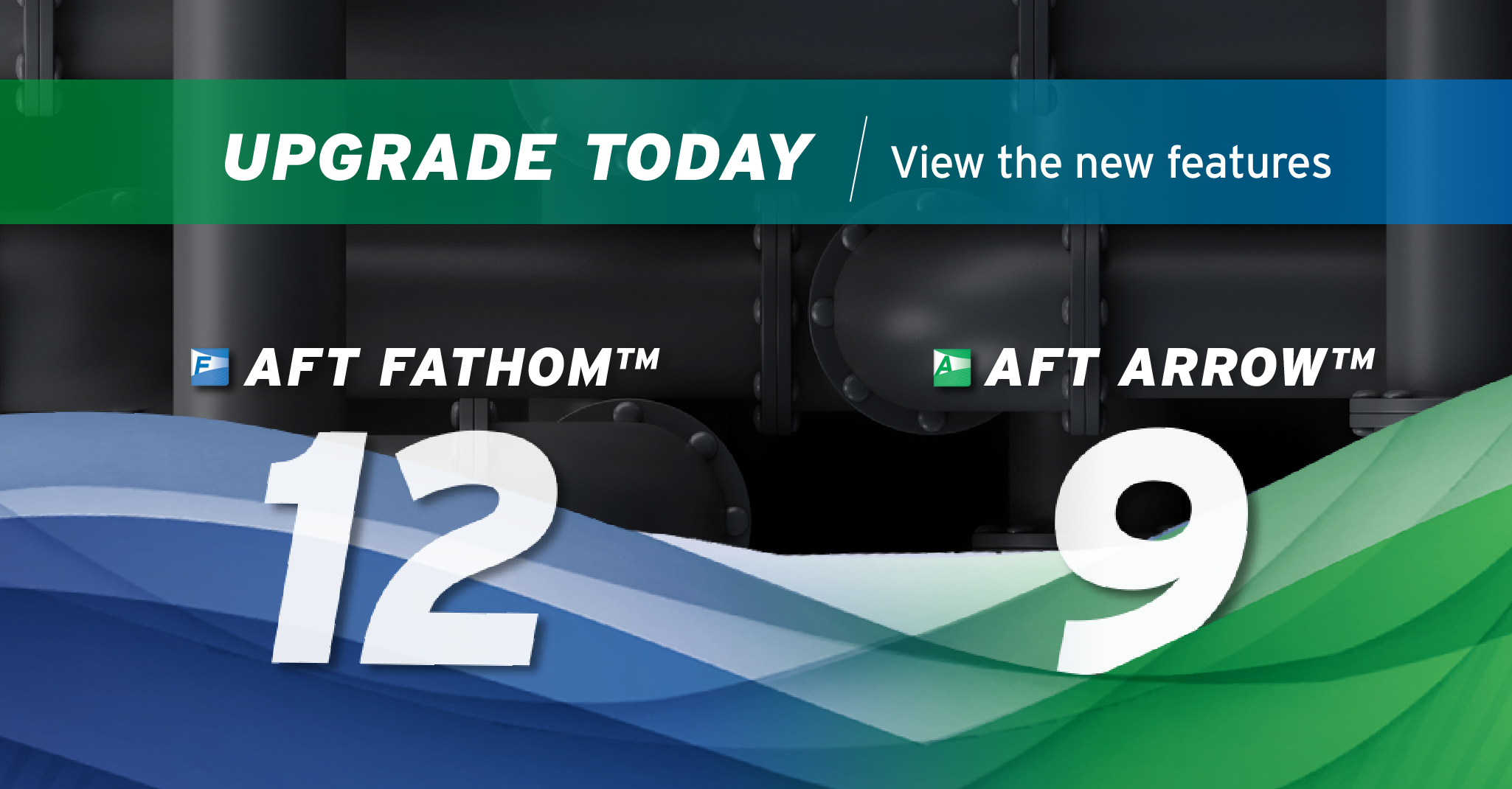 AFT Software New Versions