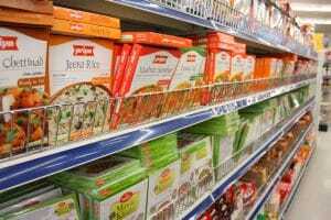 Many first-time food manufacturers struggle with packaging their product, but the process doesn’t have to be daunting.