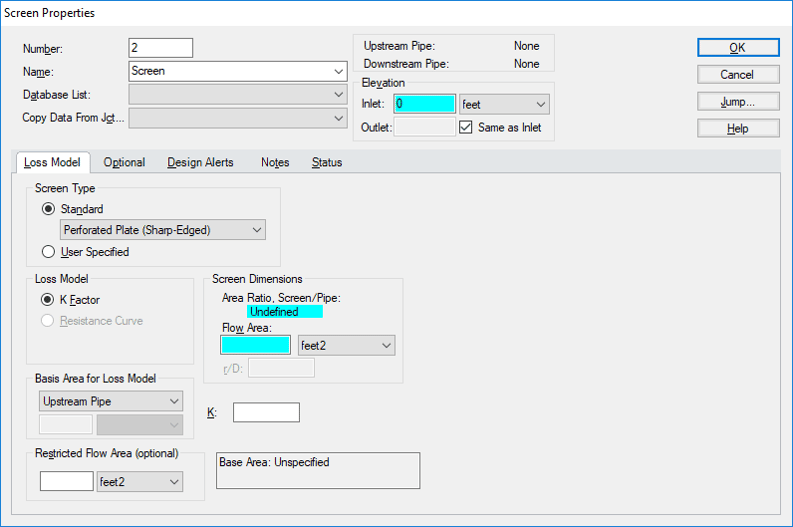 Blank Screen Junction Blank Screen Junction