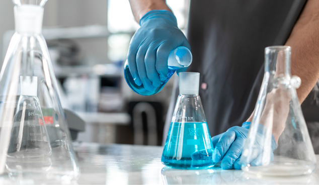 Datacor ERP Simplifies Reporting Capabilities for ChemSpec, Ltd.