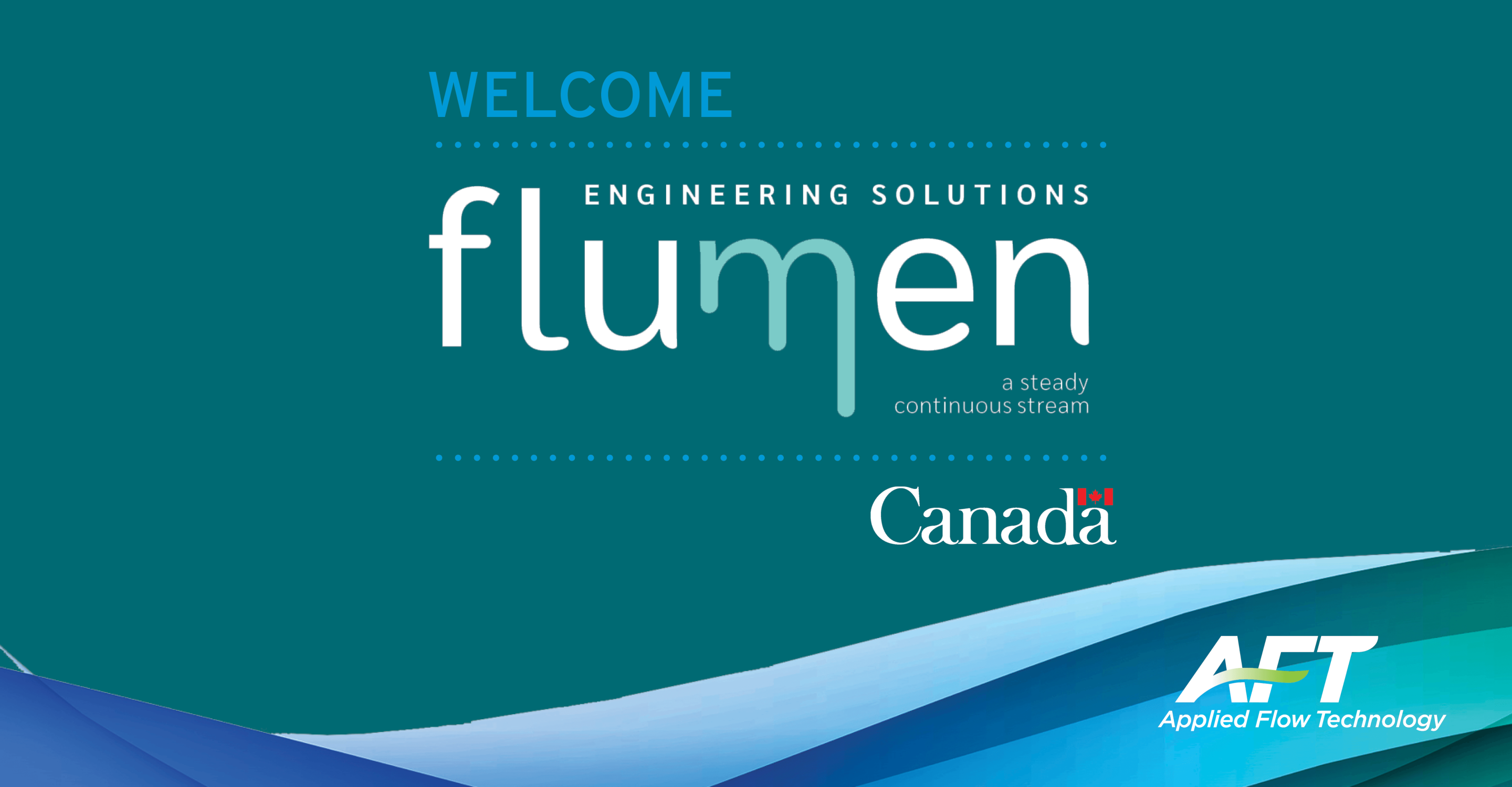 FLUMEN and AFT