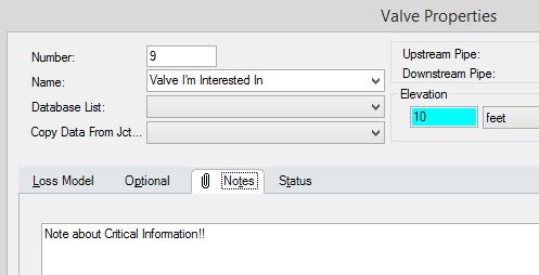 Note-Input
