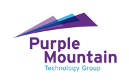 Purple Mountain Logo