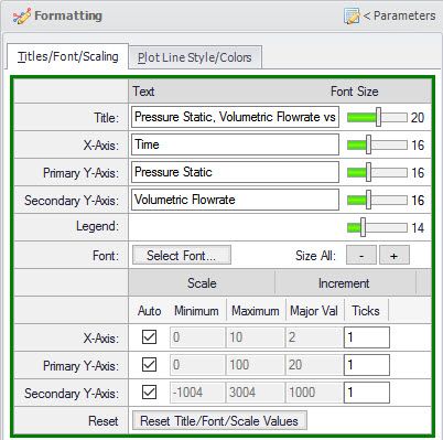 Perfect Picture Formatting Panel