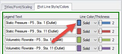 Perfect Picture Line Color