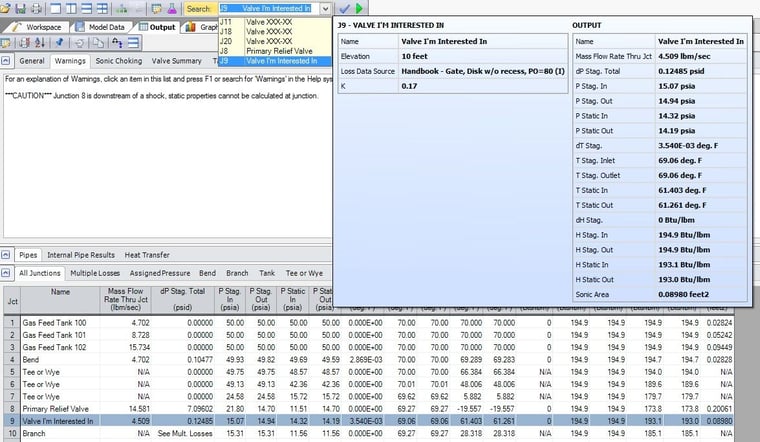 Search-Output