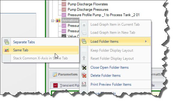 Seeing Double Same Tab