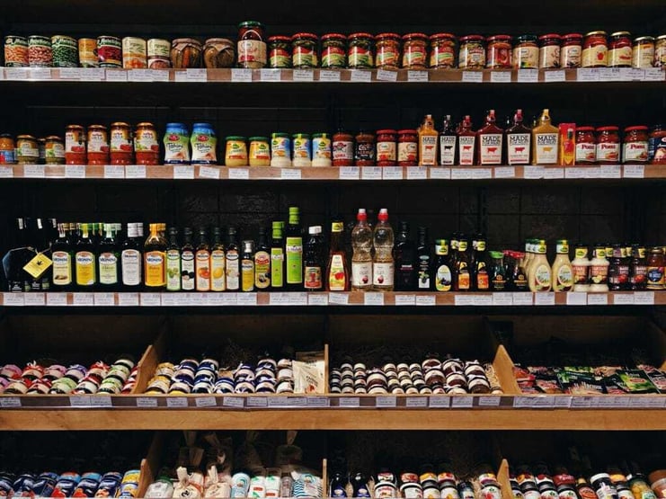 fda food labeling