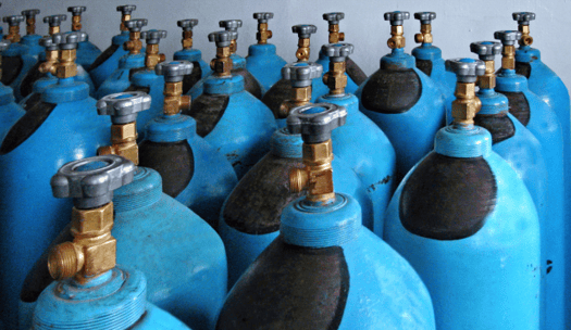 medical gas cylinders-1