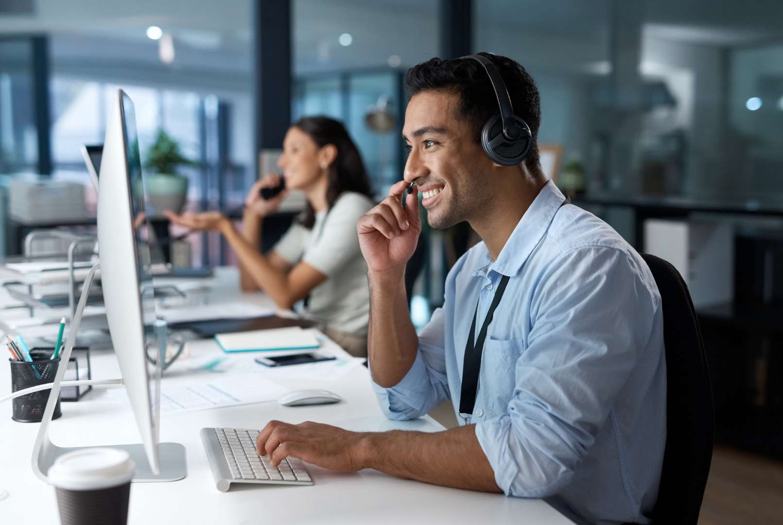 Customer Service (1)