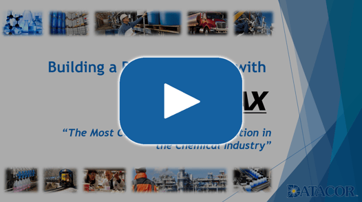 Building a Better Business with eChempax Webinar Recording