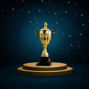 Datacor Platinum Pipe Award Webpage