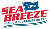 Sea Breeze Syrups Logo