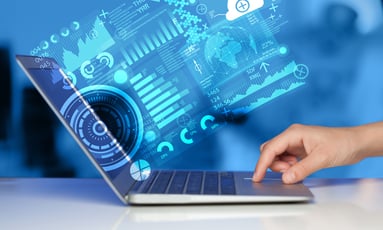computer data 