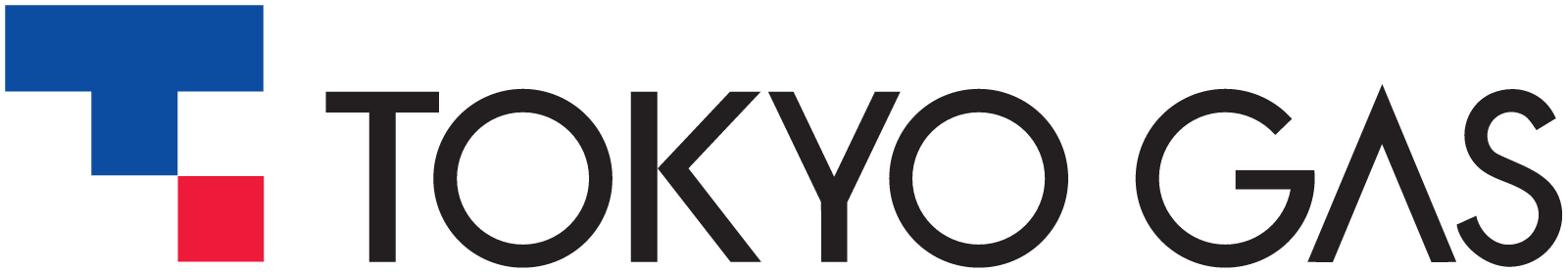 Tokyo gas-1