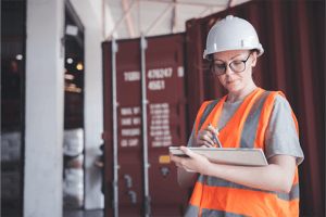 Bill of Lading (BOL) & freight document matching