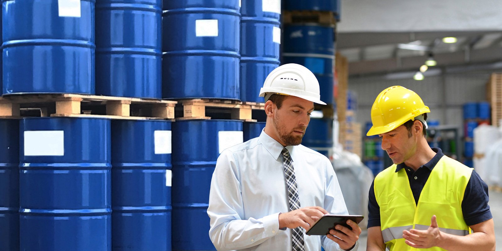 Datacor: Process Manufacturing ERP Software