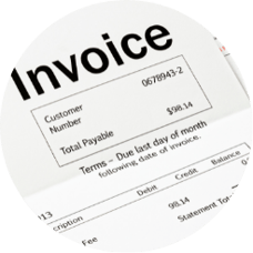 invoice