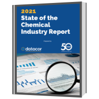 2021 Industry Survey Report Cover