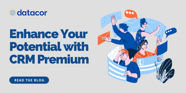Enhance Your Potential with CRM Premium