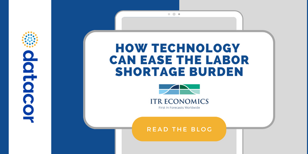ITR Tech Labor Shortage Feature Image