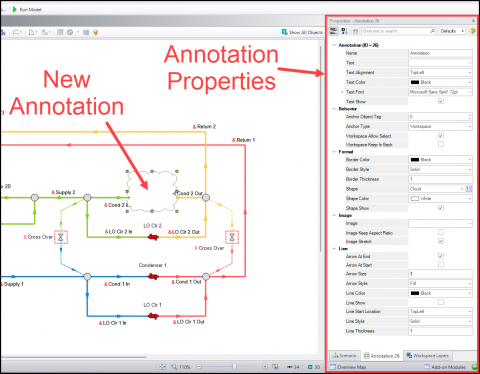 Annotation Properties 