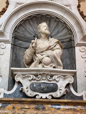Statue of Galileo