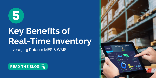 5 Key Benefits of Real-Time Inventory